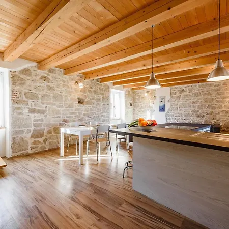 Nyaraló Casa Ginevra *