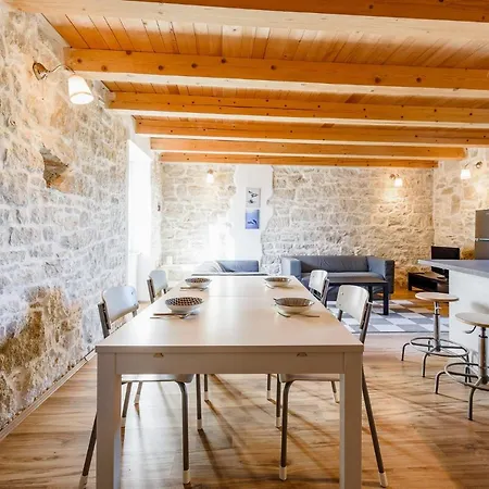 Nyaraló Casa Ginevra *