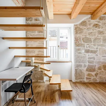 Nyaraló Casa Ginevra Vrsar