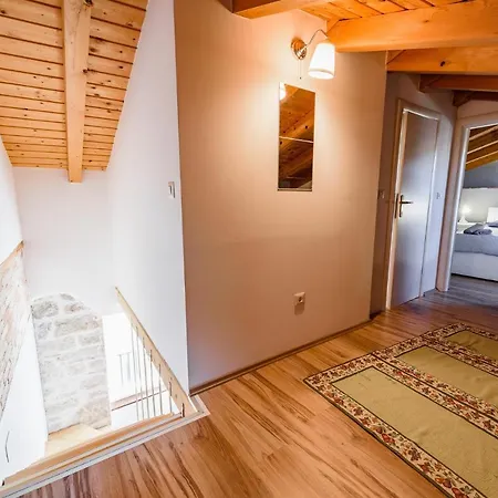Casa Ginevra Nyaraló *