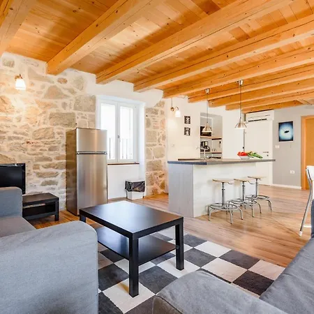 Nyaraló Casa Ginevra