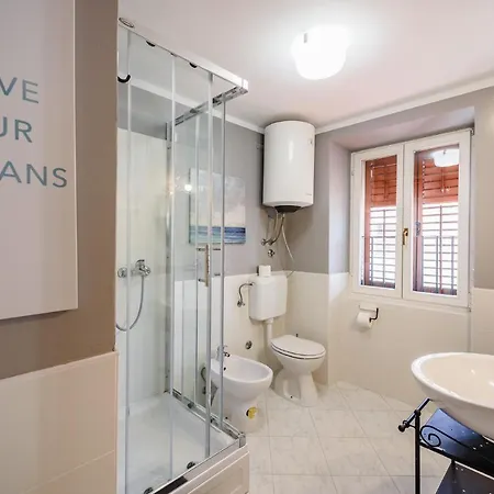 Nyaraló Casa Ginevra Vrsar