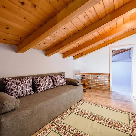 Casa Ginevra Nyaraló
