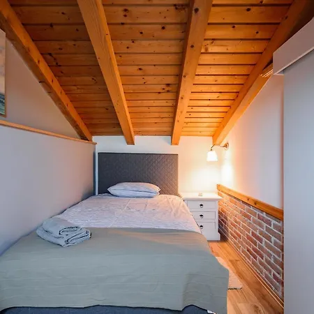 Nyaraló Casa Ginevra