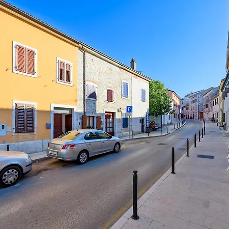 Casa Ginevra *