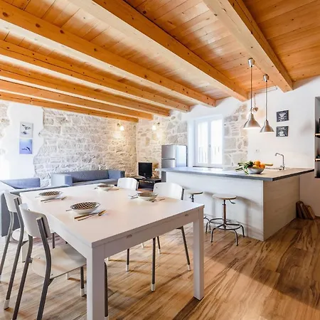 Casa Ginevra Ferienhaus *